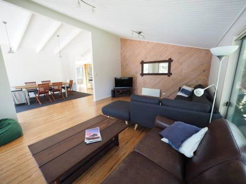 Sleepy Hollow Sandy Point - Accommodation Fremantle 4