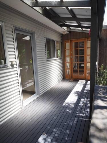 Sleepy Hollow Sandy Point - Accommodation Fremantle 5