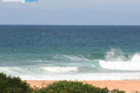 Beachfront Delight 14b Bareena Avenue - Accommodation Fremantle 1