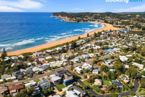 Beachfront Delight 14b Bareena Avenue - Accommodation Fremantle 0