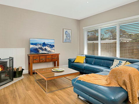 Woolamai Beach Villa - Accommodation Fremantle 1