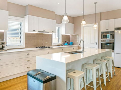 Woolamai Beach Villa - Accommodation Fremantle 4