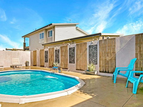 Woolamai Beach Villa - Accommodation Fremantle 3