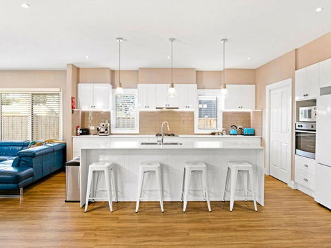 Woolamai Beach Villa - Accommodation Fremantle 6