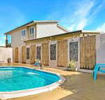 Woolamai Beach Villa - Accommodation Fremantle