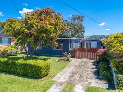 SPINDRIFT Kiama & Surrounds 4pm Check Out Sundays - Accommodation Fremantle 4