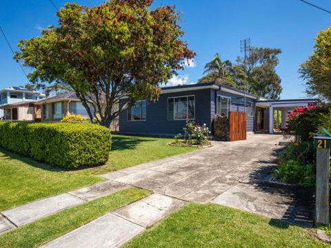 SPINDRIFT Kiama & Surrounds 4pm Check Out Sundays - Accommodation Fremantle 2