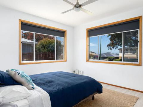 SPINDRIFT Kiama & Surrounds 4pm Check Out Sundays - Accommodation Fremantle 6