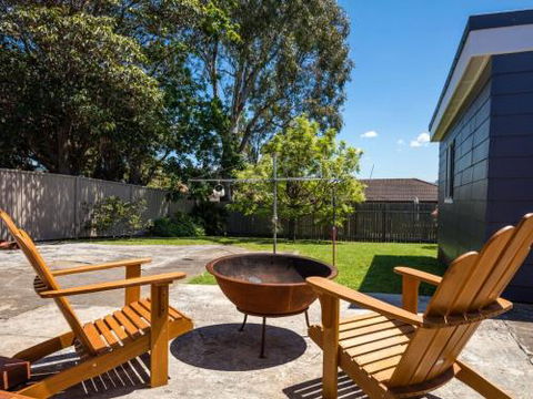 SPINDRIFT Kiama & Surrounds 4pm Check Out Sundays - Accommodation Fremantle 3