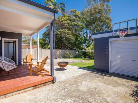 SPINDRIFT Kiama & Surrounds 4pm Check Out Sundays - Accommodation Fremantle 1