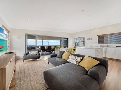 Drift Beach House - Accommodation Fremantle 1