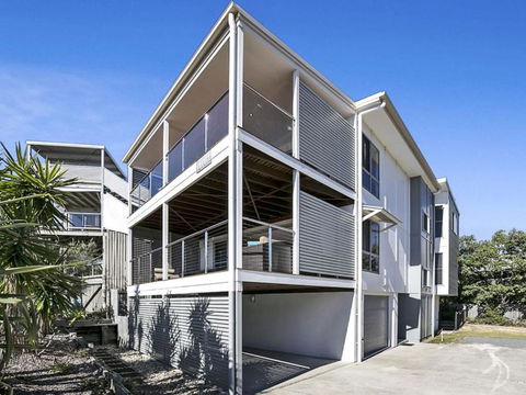 Drift Beach House - Accommodation Fremantle 5