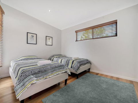 Drift Beach House - Accommodation Fremantle 6