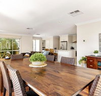 Rosebud Seaside Accommodation - Accommodation Fremantle