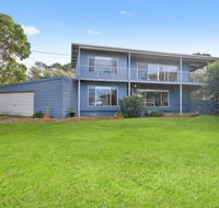 Anglesea Holiday House - Accommodation Fremantle