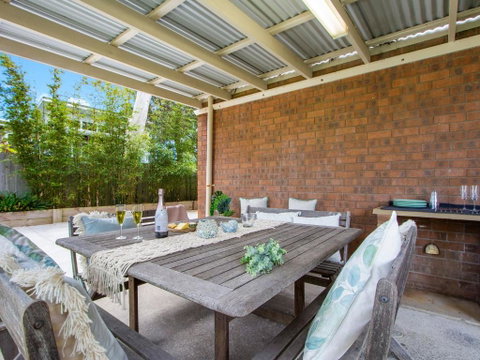 Take A Break Callala Beach - Accommodation Fremantle 2