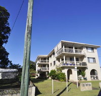 Island Time - Accommodation Fremantle