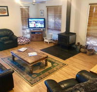 1 Tecoma Avenue Sandy Point - Accommodation Fremantle
