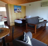 22 Korora Palms 1 Bedroom Bure - Accommodation Fremantle