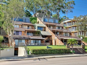 Yachtsmans Rest Unit 1 / 37 Victoria Parade - Accommodation Fremantle 0