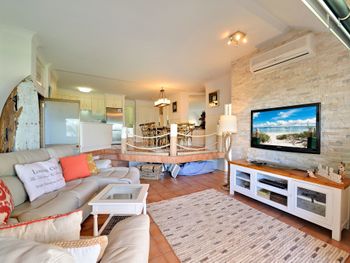 Yachtsmans Rest Unit 1 / 37 Victoria Parade - Accommodation Fremantle 5
