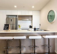 Newstead City Skyline 1bed Aptpark Qne008 - Accommodation Fremantle