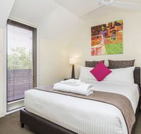 Sydney Harbor Town Houses Longs Ln - Accommodation Fremantle