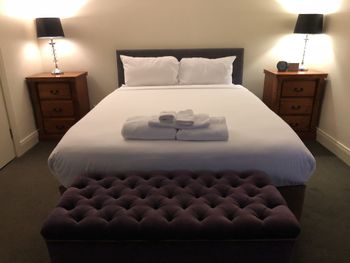 Sydney Harbor Town Houses Longs Ln - Accommodation Fremantle 3