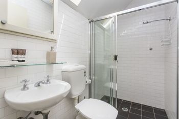 Sydney Harbor Town Houses Longs Ln - Accommodation Fremantle 1