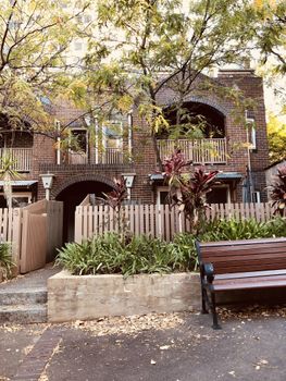 Sydney Harbor Town Houses Longs Ln - Accommodation Fremantle 2