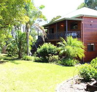 The Mook - Accommodation Fremantle