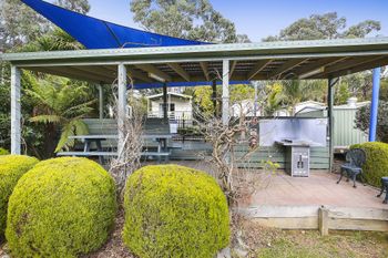 Haven At Healesville - Accommodation Fremantle 4