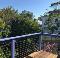 Beachside on Jones - Accommodation Fremantle