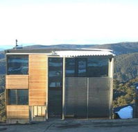 Gran Sasso 3 - Accommodation Fremantle