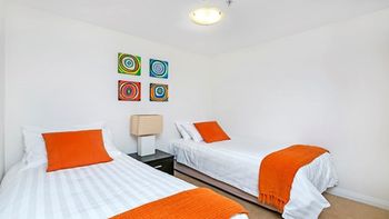The Apartment Service HELP7 - Accommodation Fremantle 1