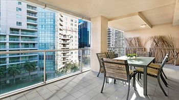 The Apartment Service HELP7 - Accommodation Fremantle 5