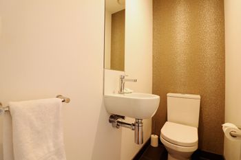 Silos Circular Living Rejuvenate Stays - Accommodation Fremantle 3