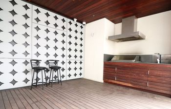 Silos Circular Living Rejuvenate Stays - Accommodation Fremantle 4