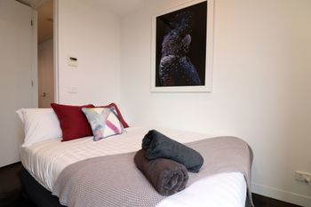 Silos Circular Living Rejuvenate Stays - Accommodation Fremantle 6