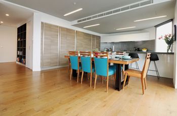 Silos Circular Living Rejuvenate Stays - Accommodation Fremantle 5