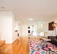 The Apartment Service NEWT1 - Accommodation Fremantle