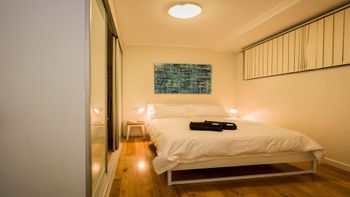 The Apartment Service NEWT1 - Accommodation Fremantle 5