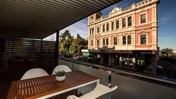 The Apartment Service NEWT1 - Accommodation Fremantle 3