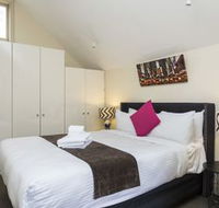 Sydney Harbor Town Houses Carahers Ln - Accommodation Fremantle