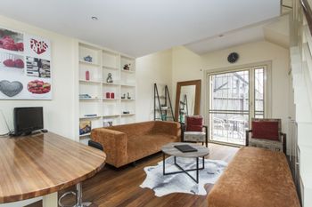 Sydney Harbor Town Houses Carahers Ln - Accommodation Fremantle 4