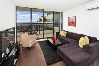 Location Views & Style - Accommodation Fremantle 0