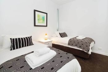 Location Views & Style - Accommodation Fremantle 1