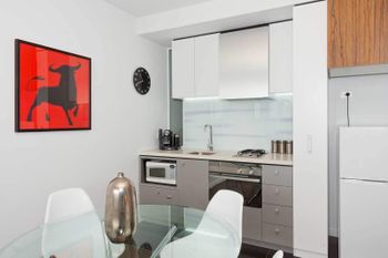 Location Views & Style - Accommodation Fremantle 2