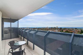 Location Views & Style - Accommodation Fremantle 3