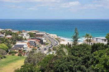 Amazing Tamarama Views H349 - Accommodation Fremantle 1